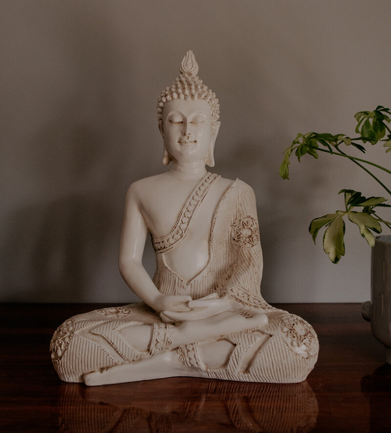 medytujący-budda-figurka-tajlandia