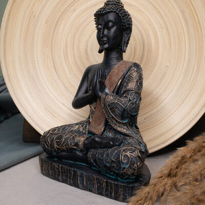 buddha-posążek