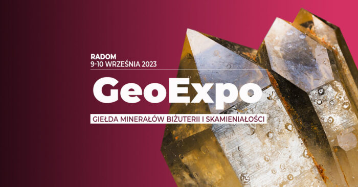 giełda minerałów radom