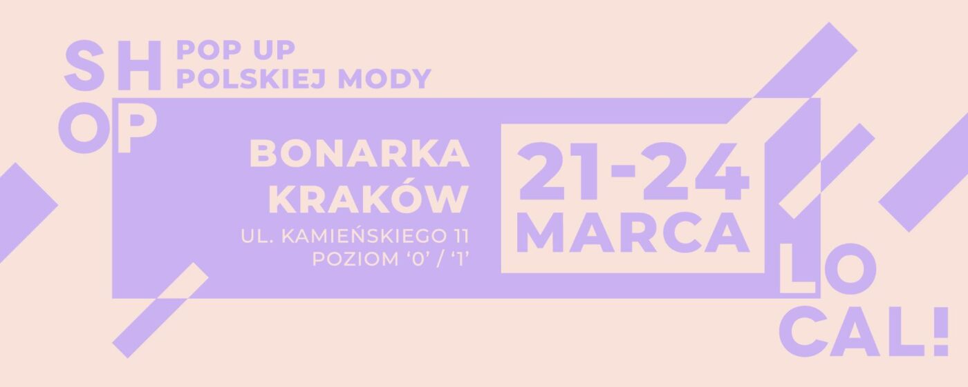 Kraków Bonarka 21-24 marca 2024