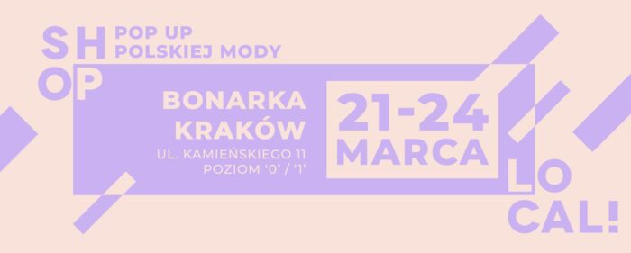 Kraków Bonarka 21-24 marca 2024