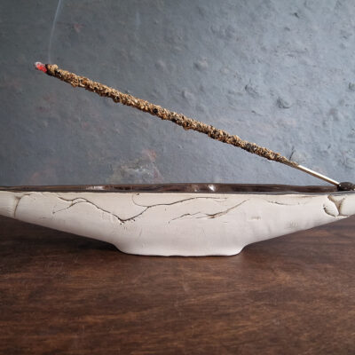 podstawka-pod-kadzidło-wabi-sabi