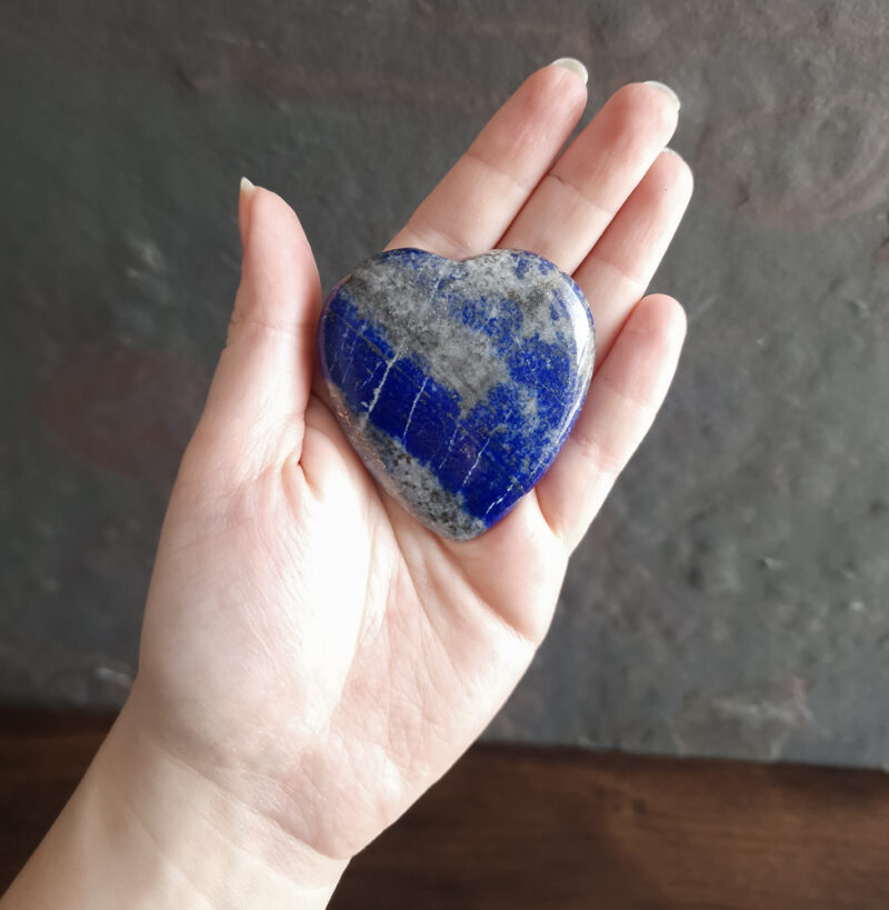 lapis-lazuli-duże-serce