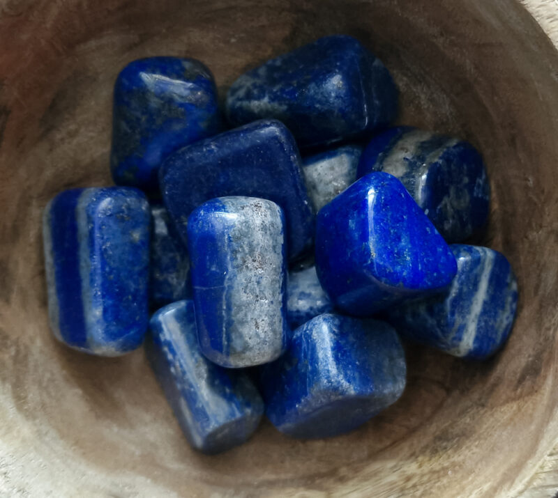 lapis-lazuli-otoczak-mały