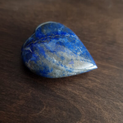 lapis-lazuli-serce-kamień-naturalny