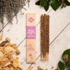 Kadzidełka Sagrada Madre Palo Santo Fiołki