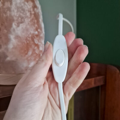 lampa-solna-włącznik