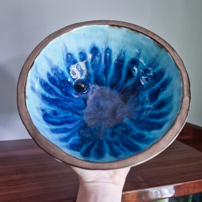 niebieska-misa-ceramiczna-kadzielnica-2