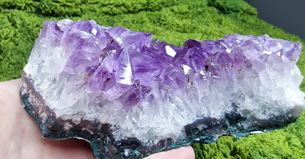 Naturalna duża szczotka ametystu 818g 3 ametyst-naturalna-szczotka