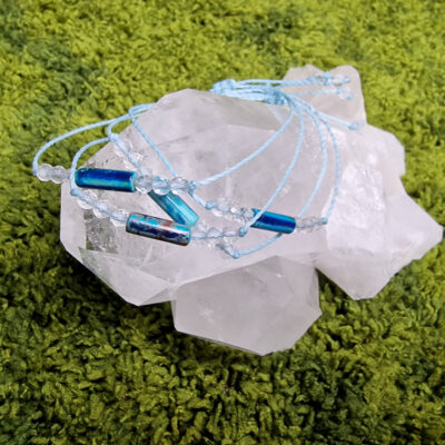 niebieski-kamień-bransoletka