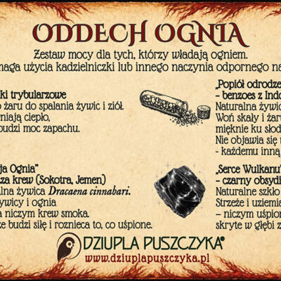 oddech-ognia