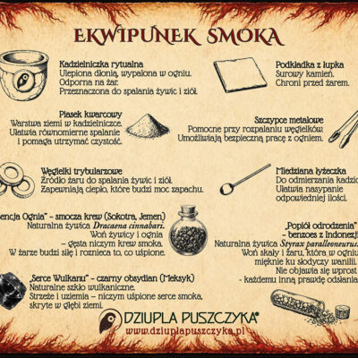 smok-ekwipunek